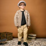 WEB限定 ボアリバーシブルアウター | F.O.Online Store | 詳細画像13 