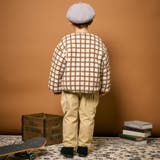 WEB限定 ボアリバーシブルアウター | F.O.Online Store | 詳細画像14 