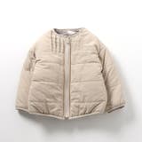 WEB限定 ボアリバーシブルアウター | F.O.Online Store | 詳細画像19 