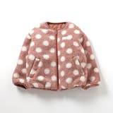 WEB限定 ボアリバーシブルアウター | F.O.Online Store | 詳細画像21 