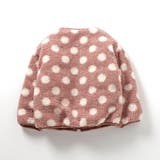 WEB限定 ボアリバーシブルアウター | F.O.Online Store | 詳細画像22 