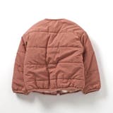 WEB限定 ボアリバーシブルアウター | F.O.Online Store | 詳細画像24 