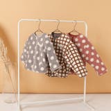 WEB限定 ボアリバーシブルアウター | F.O.Online Store | 詳細画像25 