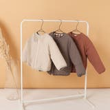 WEB限定 ボアリバーシブルアウター | F.O.Online Store | 詳細画像26 