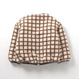 WEB限定 ボアリバーシブルアウター | F.O.Online Store | 詳細画像3 