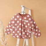 ピンク | WEB限定 ボアリバーシブルアウター | F.O.Online Store