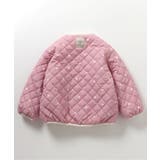 ハートポケットリバーシブルファージャケット | F.O.Online Store | 詳細画像11 