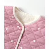 ハートポケットリバーシブルファージャケット | F.O.Online Store | 詳細画像14 