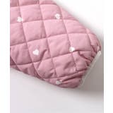 ハートポケットリバーシブルファージャケット | F.O.Online Store | 詳細画像16 