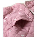 ハートポケットリバーシブルファージャケット | F.O.Online Store | 詳細画像17 