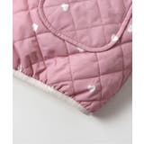 ハートポケットリバーシブルファージャケット | F.O.Online Store | 詳細画像18 