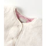 ハートポケットリバーシブルファージャケット | F.O.Online Store | 詳細画像19 