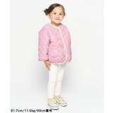 ハートポケットリバーシブルファージャケット | F.O.Online Store | 詳細画像23 