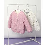 ハートポケットリバーシブルファージャケット | F.O.Online Store | 詳細画像27 