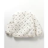 ハートポケットリバーシブルファージャケット | F.O.Online Store | 詳細画像3 