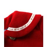 tiny bear セーラーコート | F.O.Online Store | 詳細画像11 