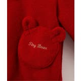 tiny bear セーラーコート | F.O.Online Store | 詳細画像14 