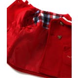tiny bear セーラーコート | F.O.Online Store | 詳細画像16 