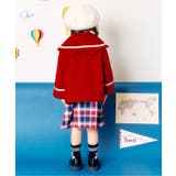 tiny bear セーラーコート | F.O.Online Store | 詳細画像19 