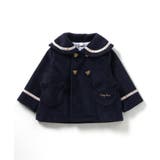 tiny bear セーラーコート | F.O.Online Store | 詳細画像2 