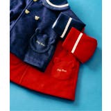 tiny bear セーラーコート | F.O.Online Store | 詳細画像22 