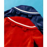 tiny bear セーラーコート | F.O.Online Store | 詳細画像23 