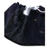 tiny bear セーラーコート | F.O.Online Store | 詳細画像4 