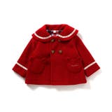 tiny bear セーラーコート | F.O.Online Store | 詳細画像7 
