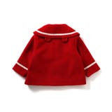 tiny bear セーラーコート | F.O.Online Store | 詳細画像8 