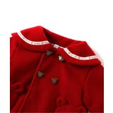 tiny bear セーラーコート | F.O.Online Store | 詳細画像9 