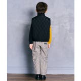 キルティングベスト | F.O.Online Store | 詳細画像11