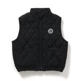 キルティングベスト | F.O.Online Store | 詳細画像2