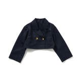 ハートポケットブレザー | F.O.Online Store | 詳細画像13 