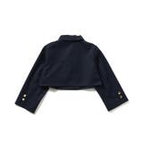 ハートポケットブレザー | F.O.Online Store | 詳細画像14 