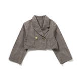 ハートポケットブレザー | F.O.Online Store | 詳細画像2 