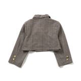 ハートポケットブレザー | F.O.Online Store | 詳細画像3 