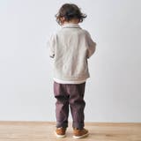 ビッグポケットブルゾン | F.O.Online Store | 詳細画像11