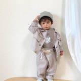 ビッグポケットブルゾン | F.O.Online Store | 詳細画像13