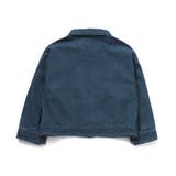 ビッグポケットブルゾン | F.O.Online Store | 詳細画像16
