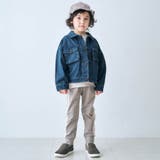 ビッグポケットブルゾン | F.O.Online Store | 詳細画像17