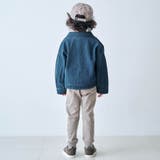 ビッグポケットブルゾン | F.O.Online Store | 詳細画像18
