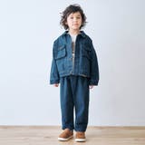 ビッグポケットブルゾン | F.O.Online Store | 詳細画像19
