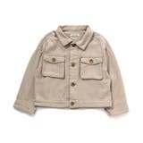 ビッグポケットブルゾン | F.O.Online Store | 詳細画像2