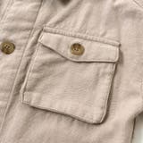 ビッグポケットブルゾン | F.O.Online Store | 詳細画像5