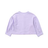 お花ボタンショートカーディガン | F.O.Online Store | 詳細画像10