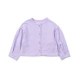 お花ボタンショートカーディガン | F.O.Online Store | 詳細画像9