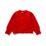 ビジューボタンカーディガン | F.O.Online Store | 詳細画像2