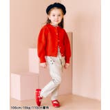 ビジューボタンカーディガン | F.O.Online Store | 詳細画像3