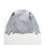 ビジューボタンカーディガン | F.O.Online Store | 詳細画像6