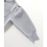 ビジューボタンカーディガン | F.O.Online Store | 詳細画像8